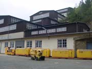 Rammelsberg Mine Museum