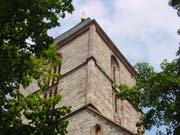 St. Albani church