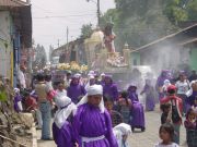 Holy Tuesday procession