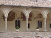 Convent of San Francesco
