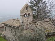 Chapel in Assisi