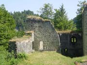 Ruins of Grasburg