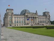 The Reichstag