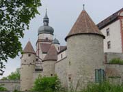 Castle Marienberg